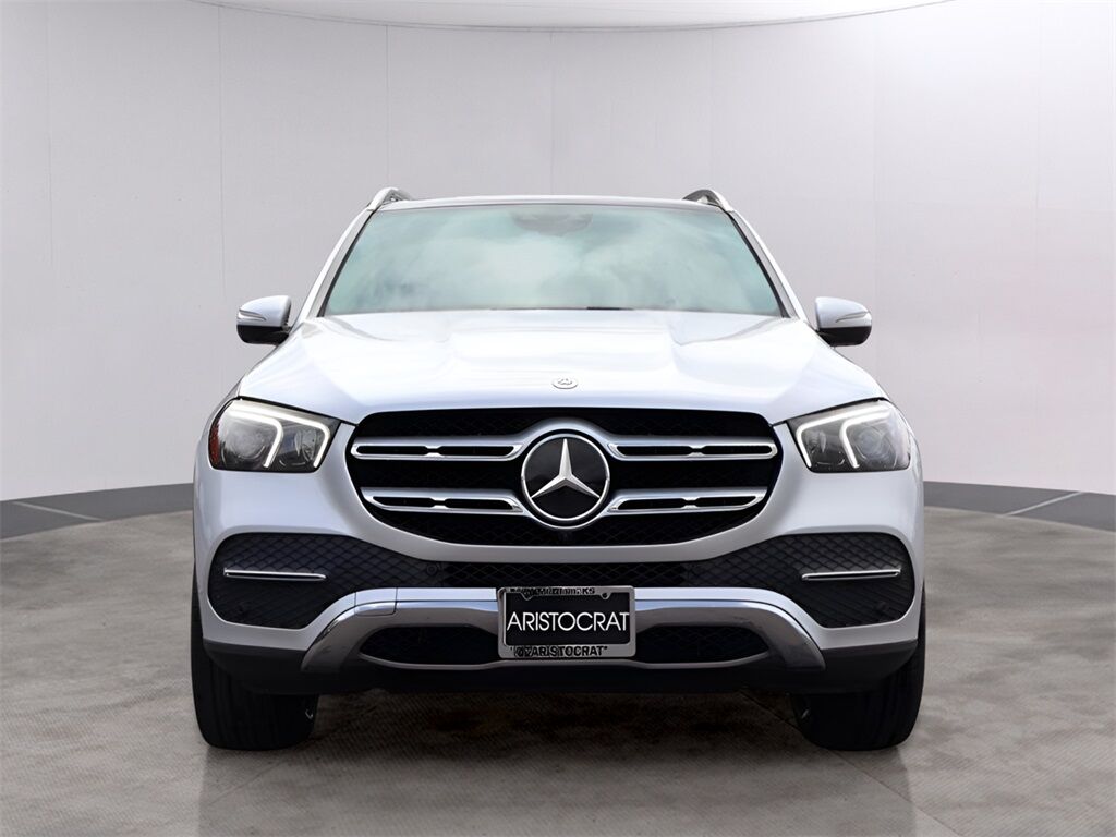 2021 Mercedes-Benz GLE GLE 350 San Clemente CA