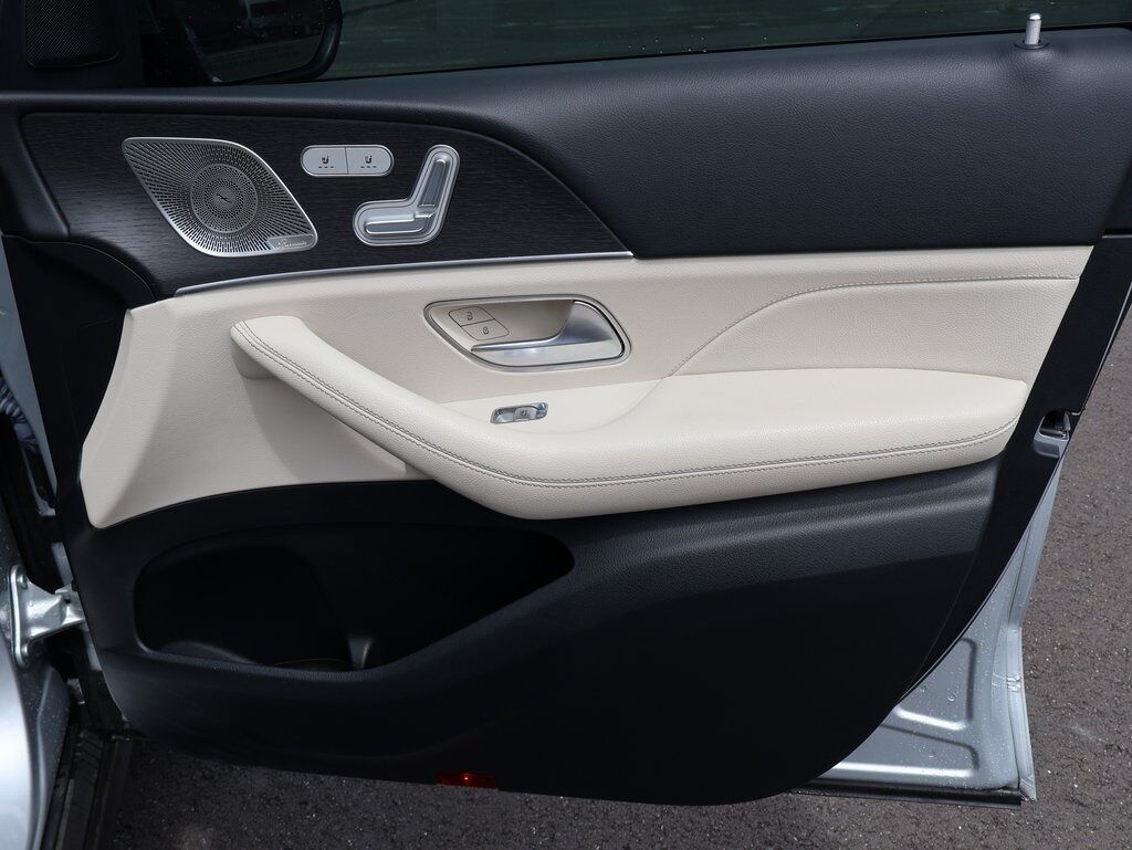 2021 Mercedes-Benz GLE GLE 350 San Clemente CA