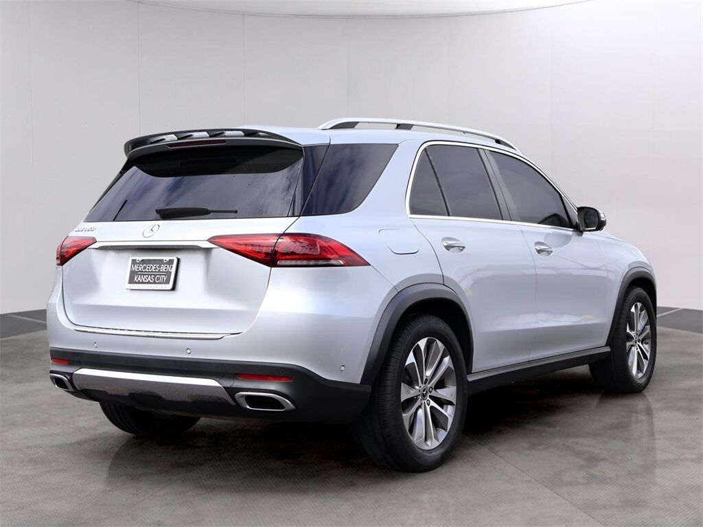 2021 Mercedes-Benz GLE GLE 350 San Clemente CA