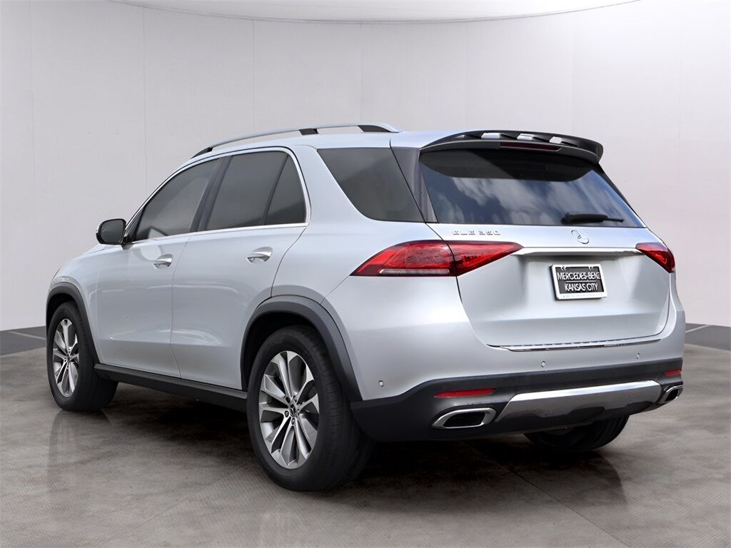 2021 Mercedes-Benz GLE GLE 350 San Clemente CA