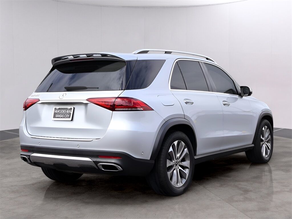 2021 Mercedes-Benz GLE GLE 350 San Clemente CA