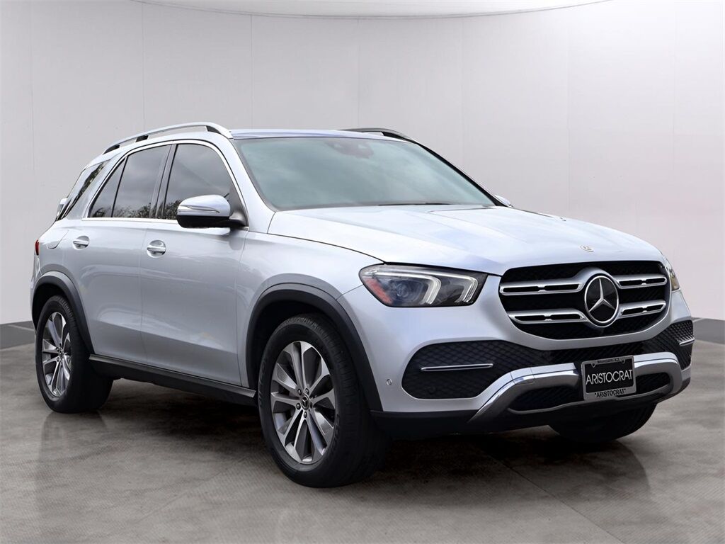 2021 Mercedes-Benz GLE GLE 350 San Clemente CA