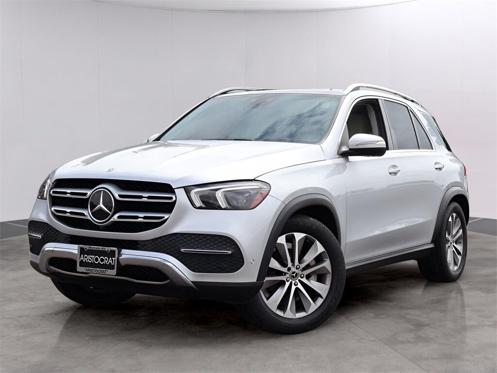 2021 Mercedes-Benz GLE GLE 350 San Clemente CA
