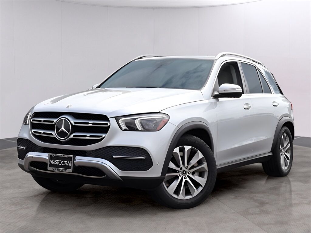 2021 Mercedes-Benz GLE GLE 350 San Clemente CA