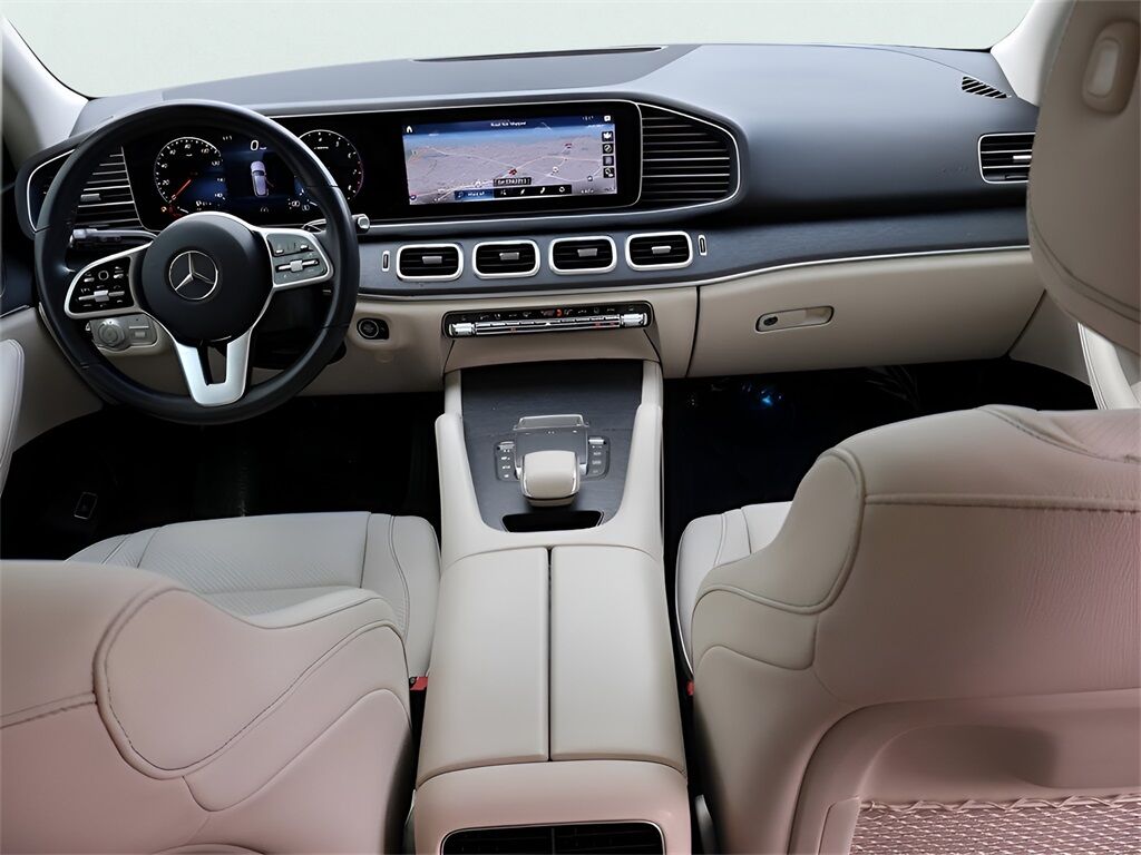 2021 Mercedes-Benz GLE GLE 350 San Clemente CA