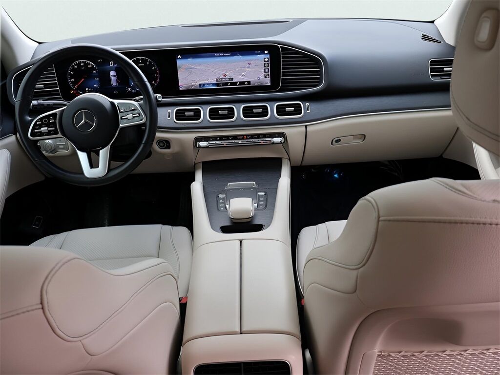 2021 Mercedes-Benz GLE GLE 350 San Clemente CA