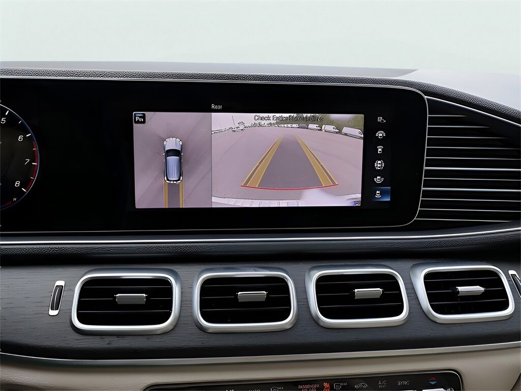2021 Mercedes-Benz GLE GLE 350 San Clemente CA