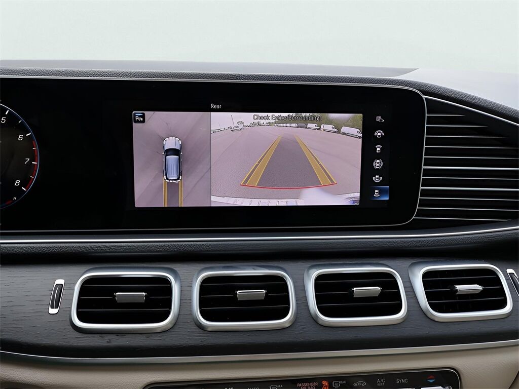2021 Mercedes-Benz GLE GLE 350 San Clemente CA