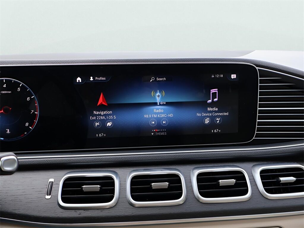 2021 Mercedes-Benz GLE GLE 350 San Clemente CA