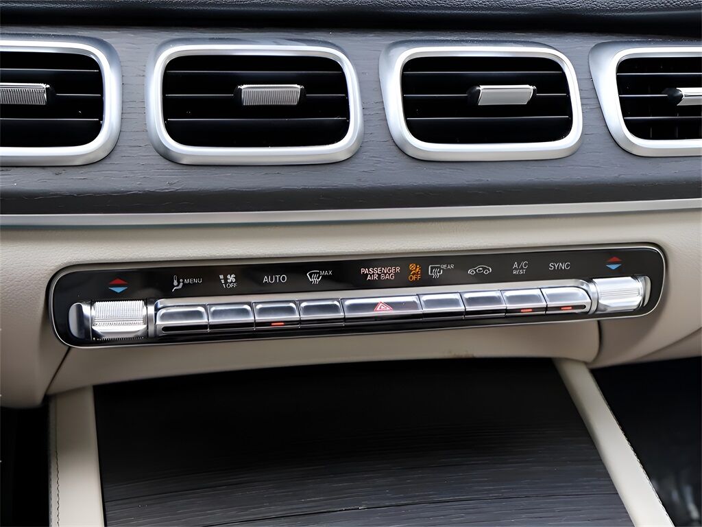2021 Mercedes-Benz GLE GLE 350 San Clemente CA
