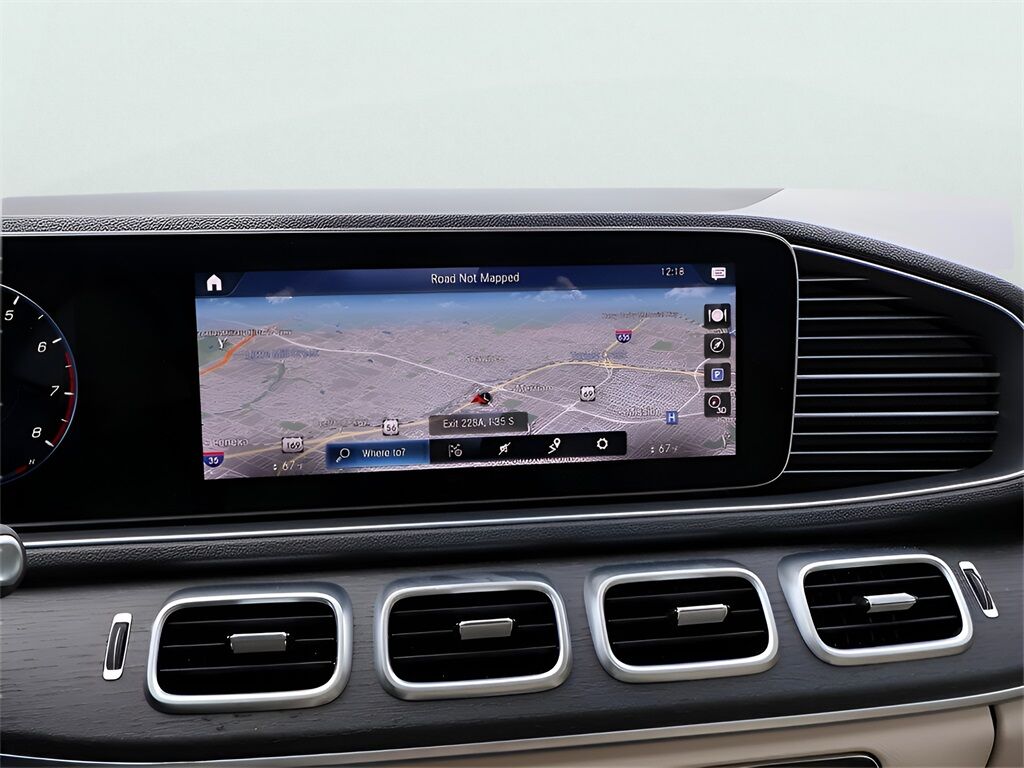 2021 Mercedes-Benz GLE GLE 350 San Clemente CA