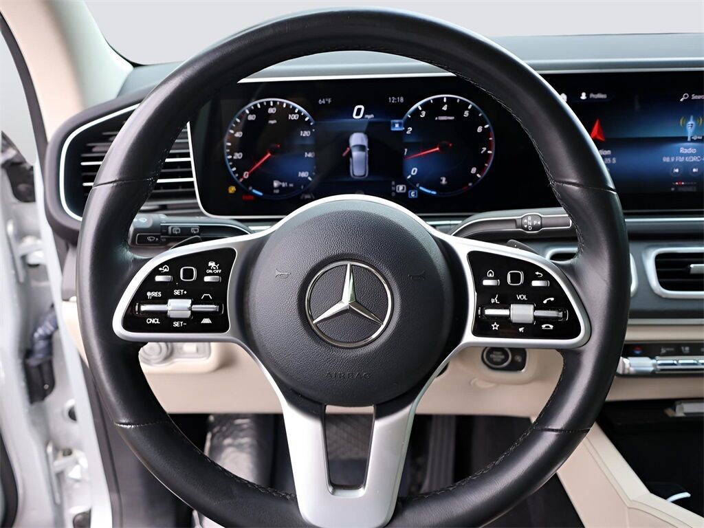 2021 Mercedes-Benz GLE GLE 350 San Clemente CA