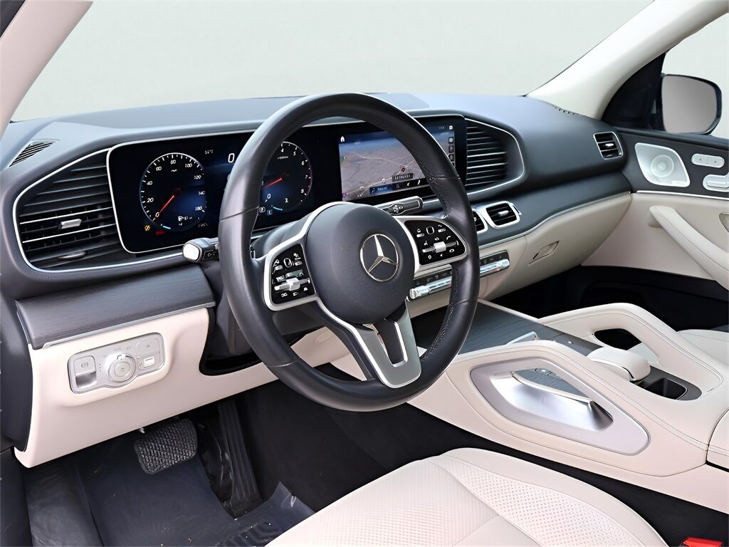 2021 Mercedes-Benz GLE GLE 350 San Clemente CA