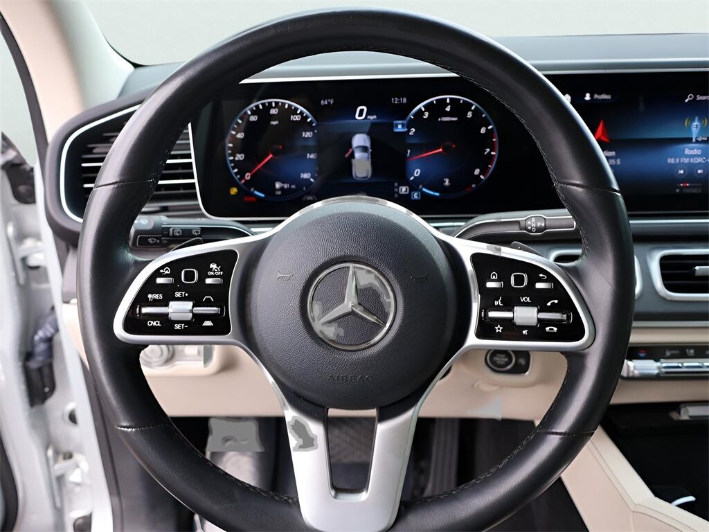 2021 Mercedes-Benz GLE GLE 350 San Clemente CA