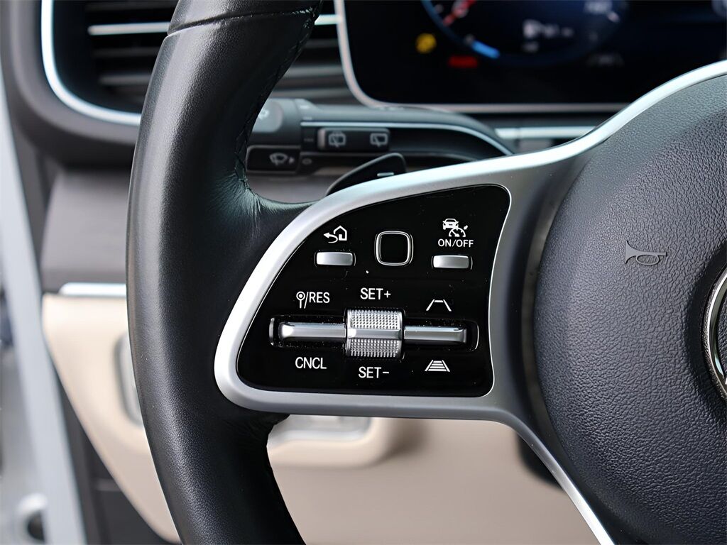 2021 Mercedes-Benz GLE GLE 350 San Clemente CA