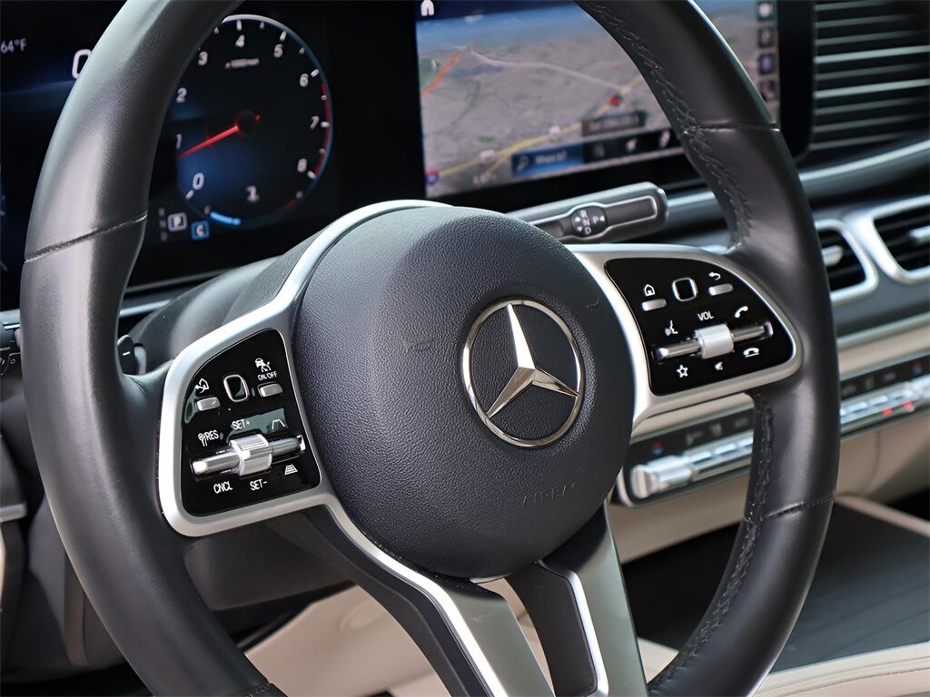 2021 Mercedes-Benz GLE GLE 350 San Clemente CA