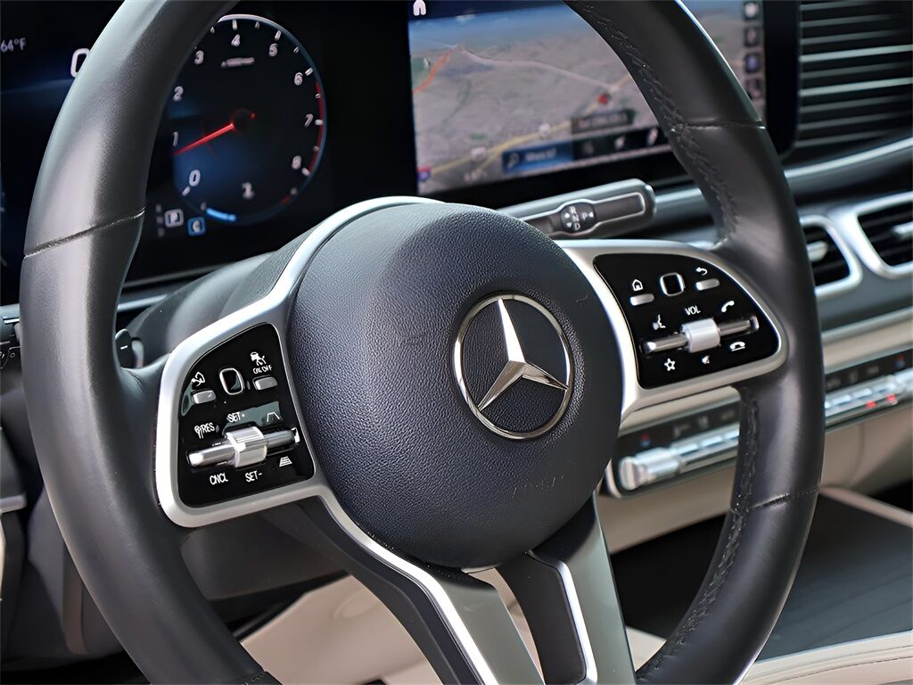 2021 Mercedes-Benz GLE GLE 350 San Clemente CA