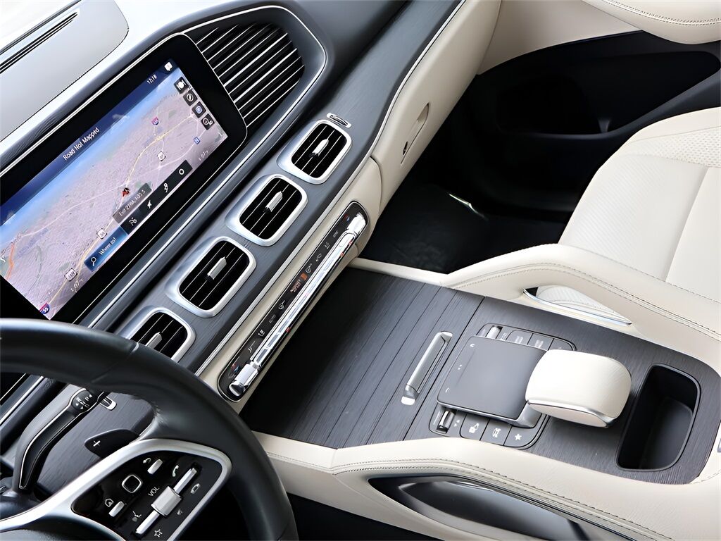 2021 Mercedes-Benz GLE GLE 350 San Clemente CA