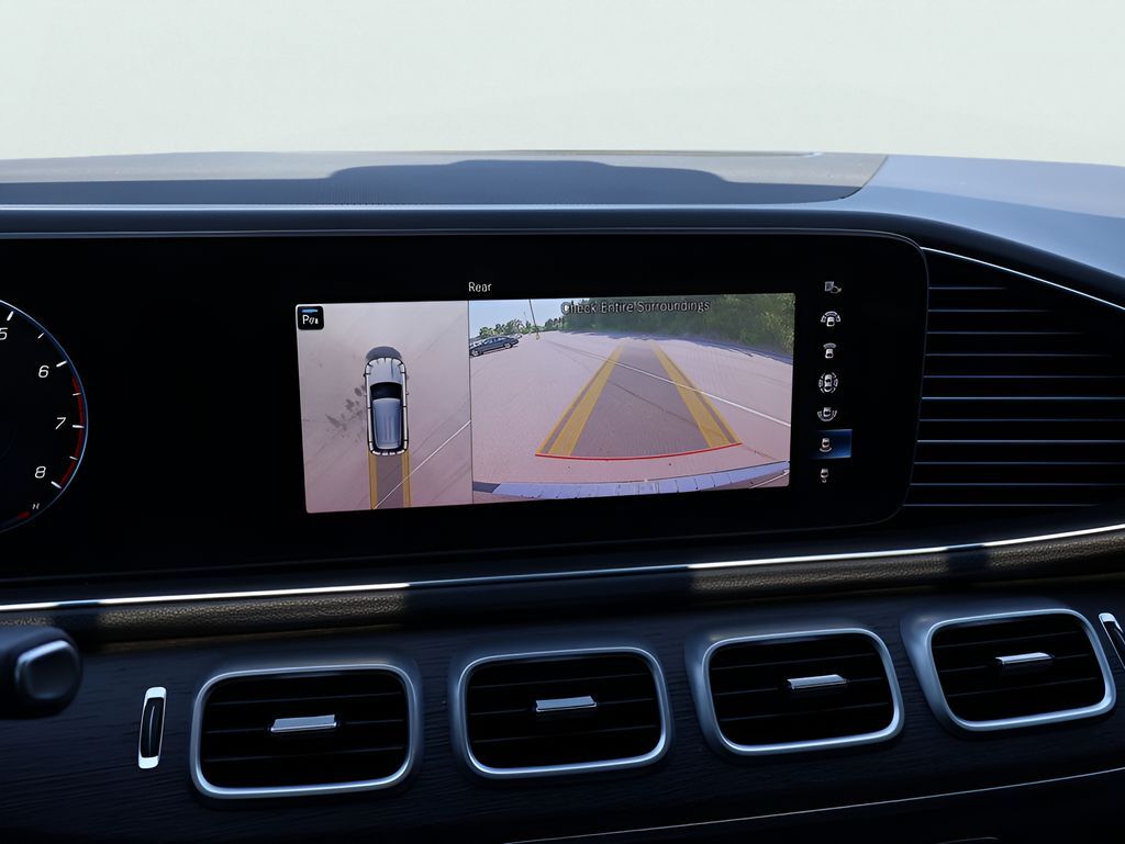 2021 Mercedes-Benz GLE GLE 350 San Clemente CA
