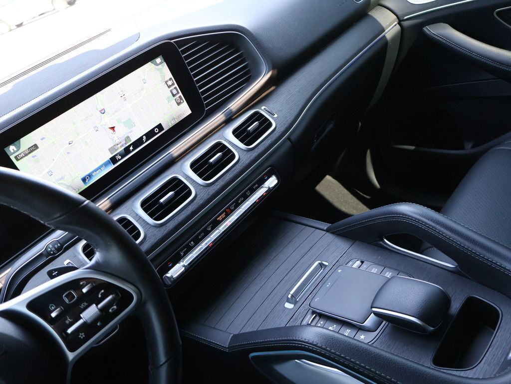 2021 Mercedes-Benz GLE GLE 350 San Clemente CA