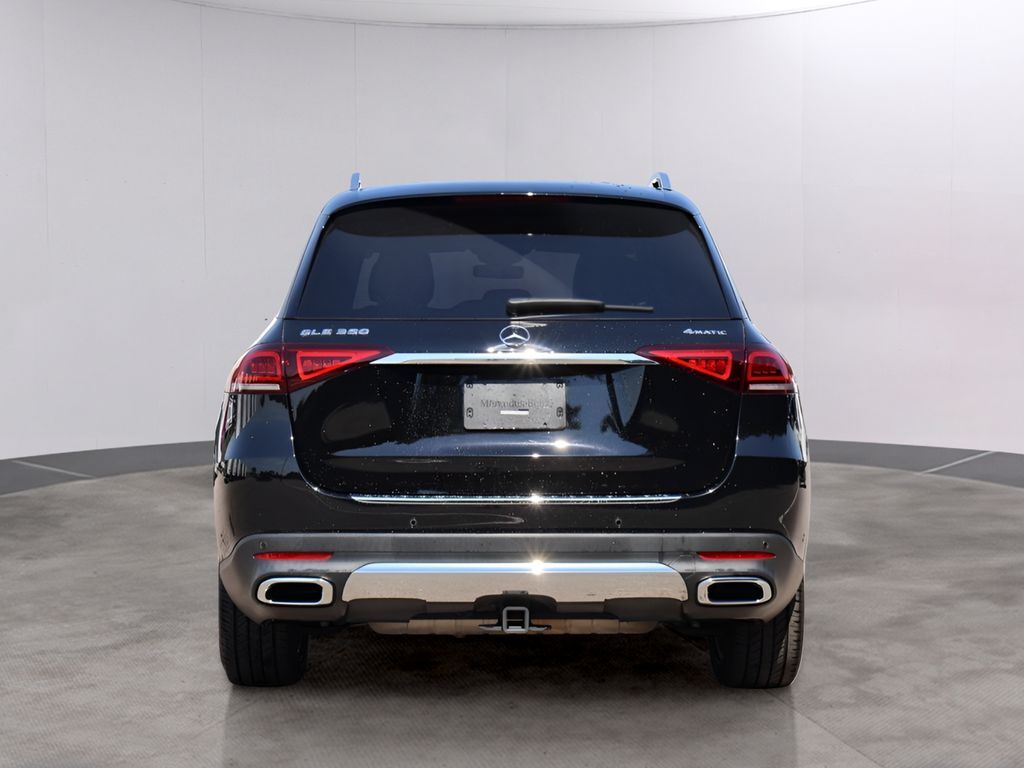 2021 Mercedes-Benz GLE GLE 350 San Clemente CA
