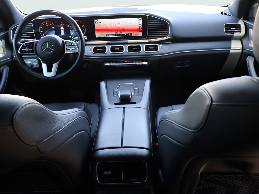 2021 Mercedes-Benz GLE GLE 350 San Clemente CA