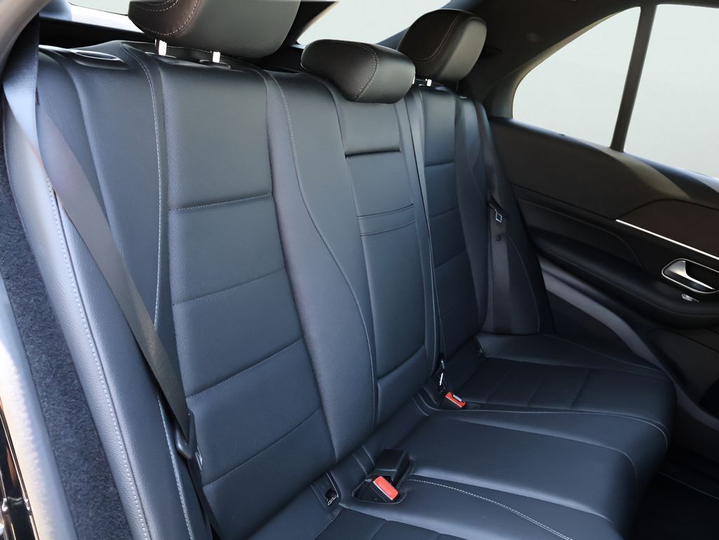 2021 Mercedes-Benz GLE GLE 350 San Clemente CA