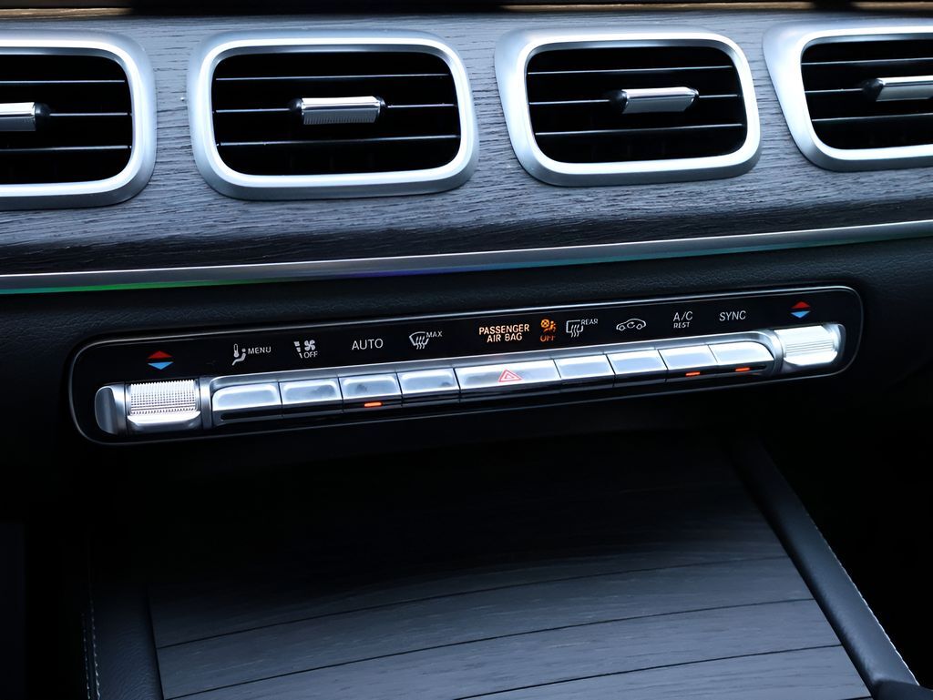2021 Mercedes-Benz GLE GLE 350 San Clemente CA