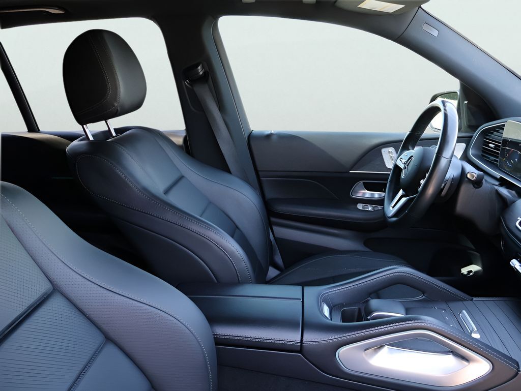 2021 Mercedes-Benz GLE GLE 350 San Clemente CA
