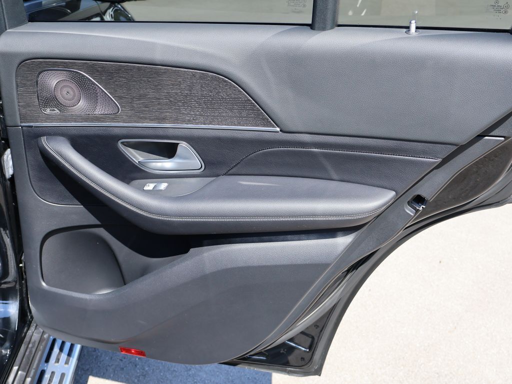 2021 Mercedes-Benz GLE GLE 350 San Clemente CA