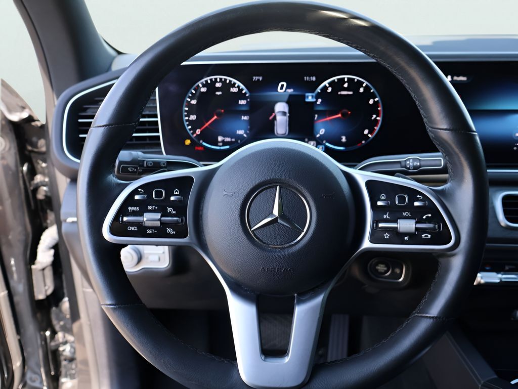 2021 Mercedes-Benz GLE GLE 350 San Clemente CA