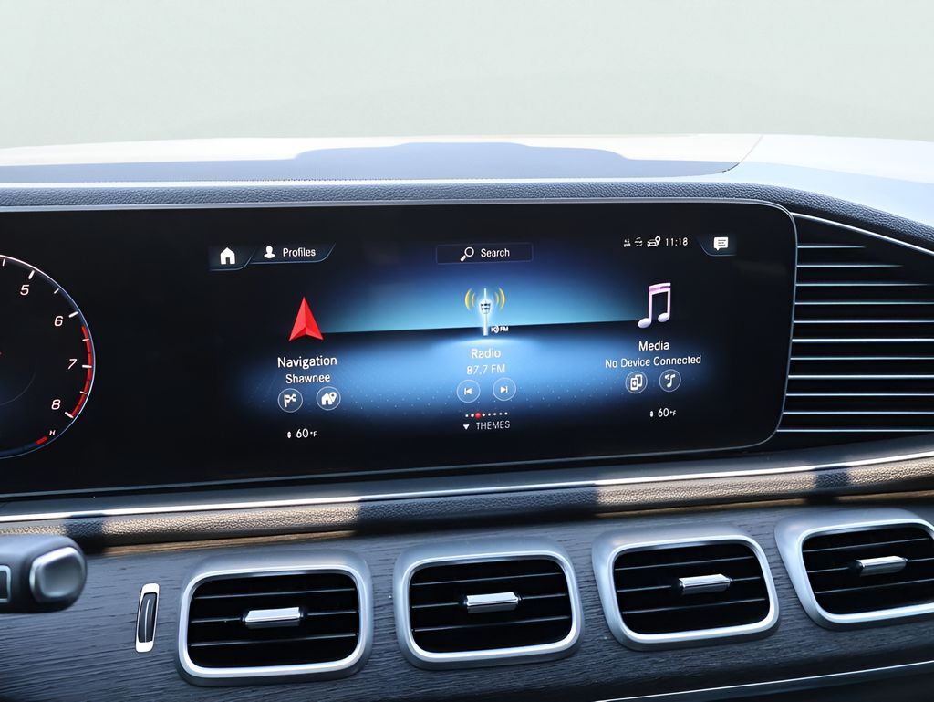 2021 Mercedes-Benz GLE GLE 350 San Clemente CA