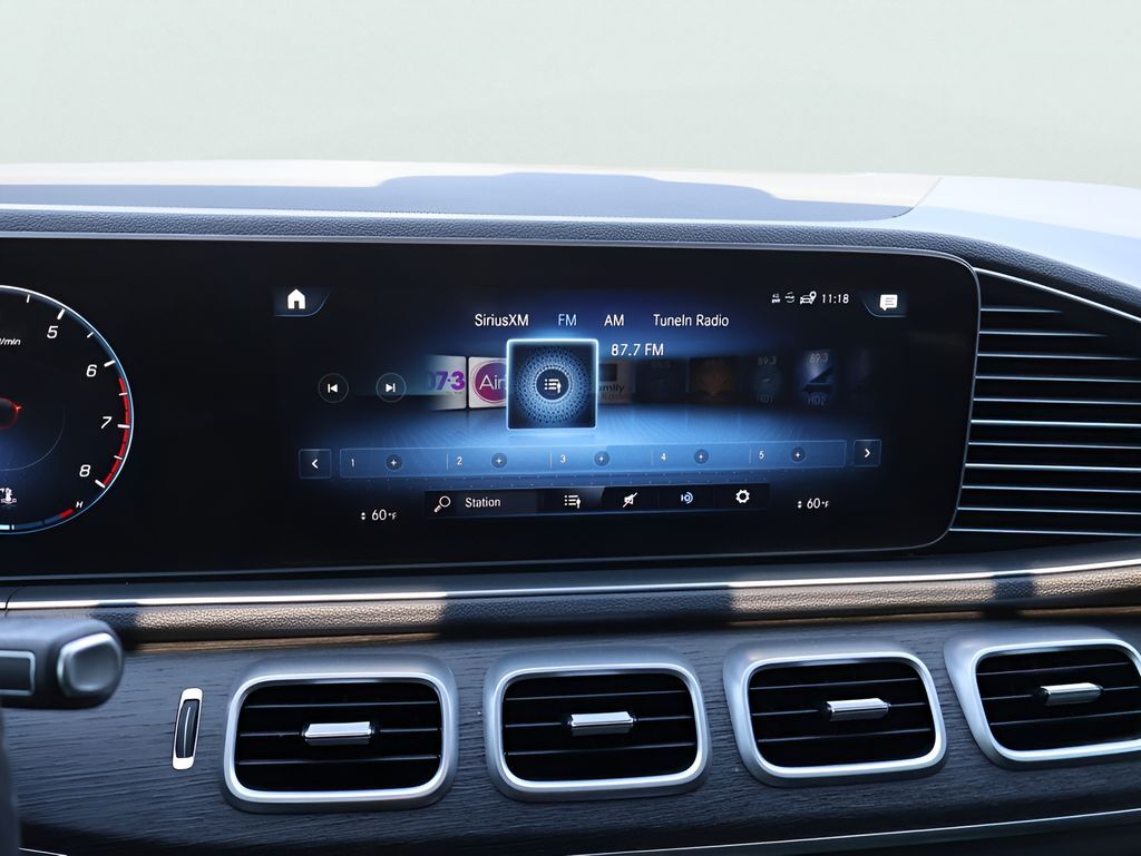 2021 Mercedes-Benz GLE GLE 350 San Clemente CA