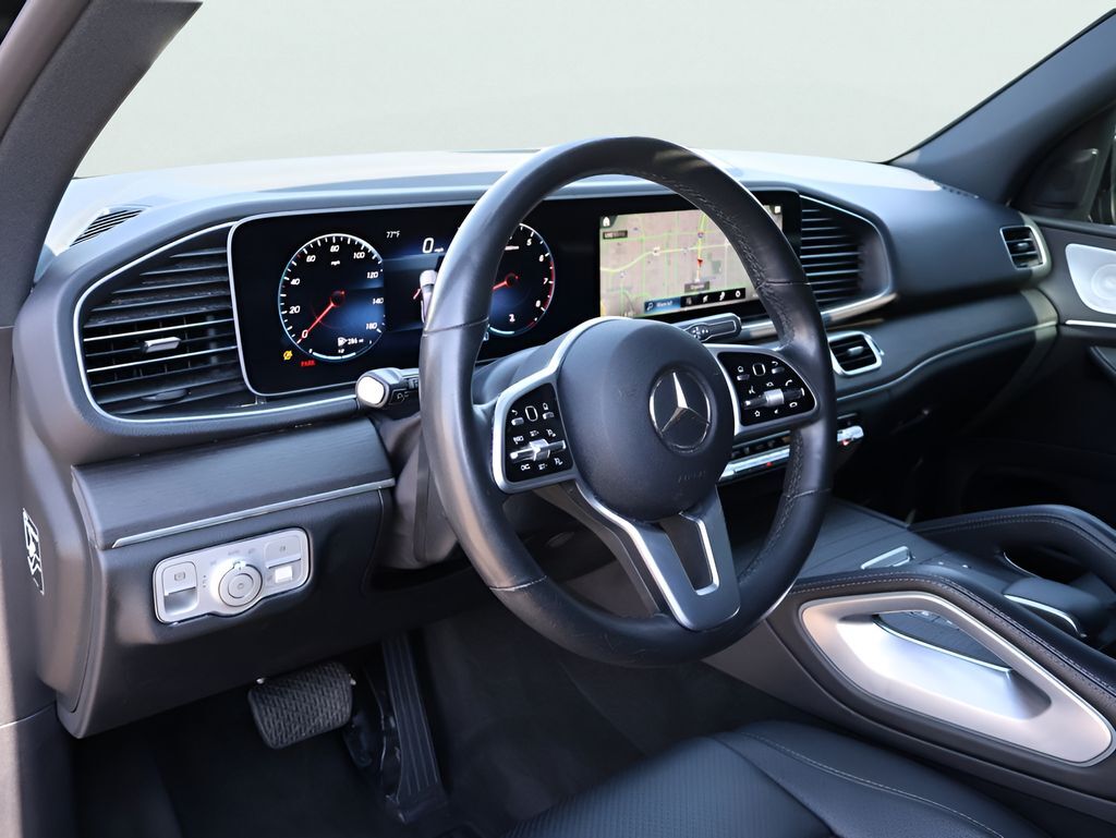2021 Mercedes-Benz GLE GLE 350 San Clemente CA