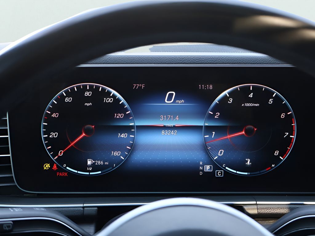 2021 Mercedes-Benz GLE GLE 350 San Clemente CA