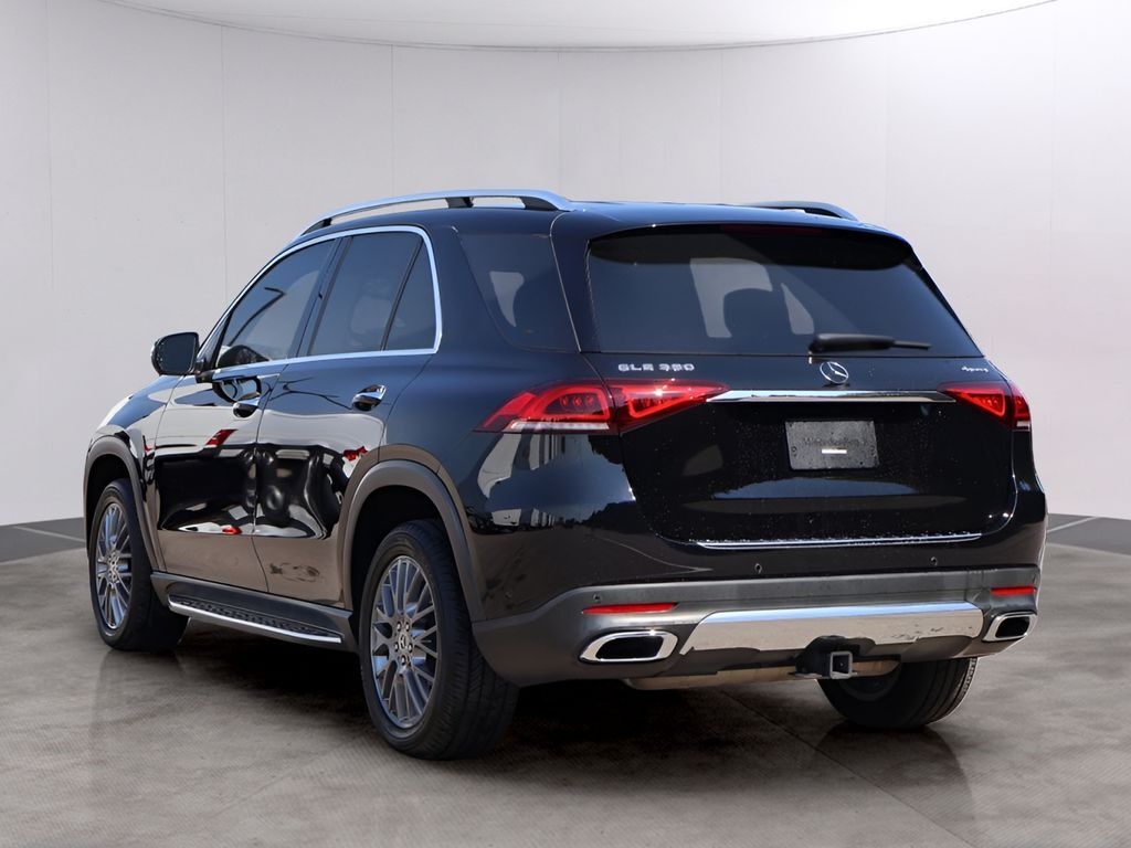 2021 Mercedes-Benz GLE GLE 350 San Clemente CA