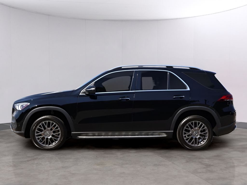 2021 Mercedes-Benz GLE GLE 350 San Clemente CA