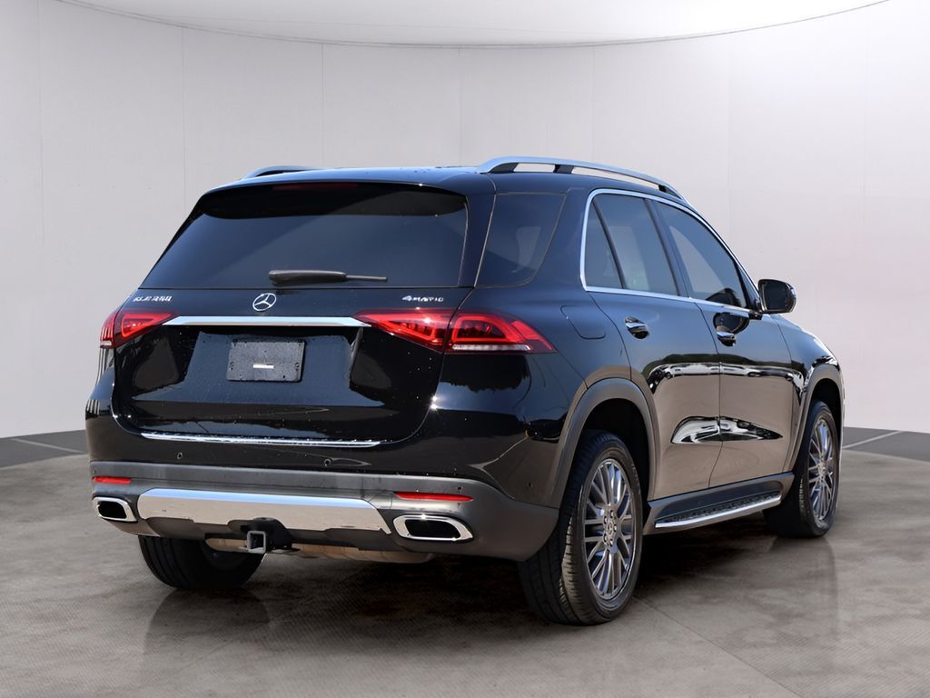 2021 Mercedes-Benz GLE GLE 350 San Clemente CA