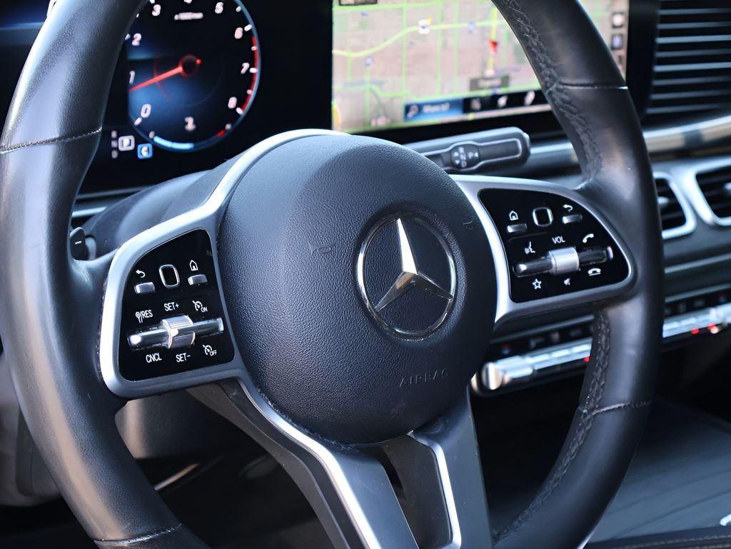 2021 Mercedes-Benz GLE GLE 350 San Clemente CA