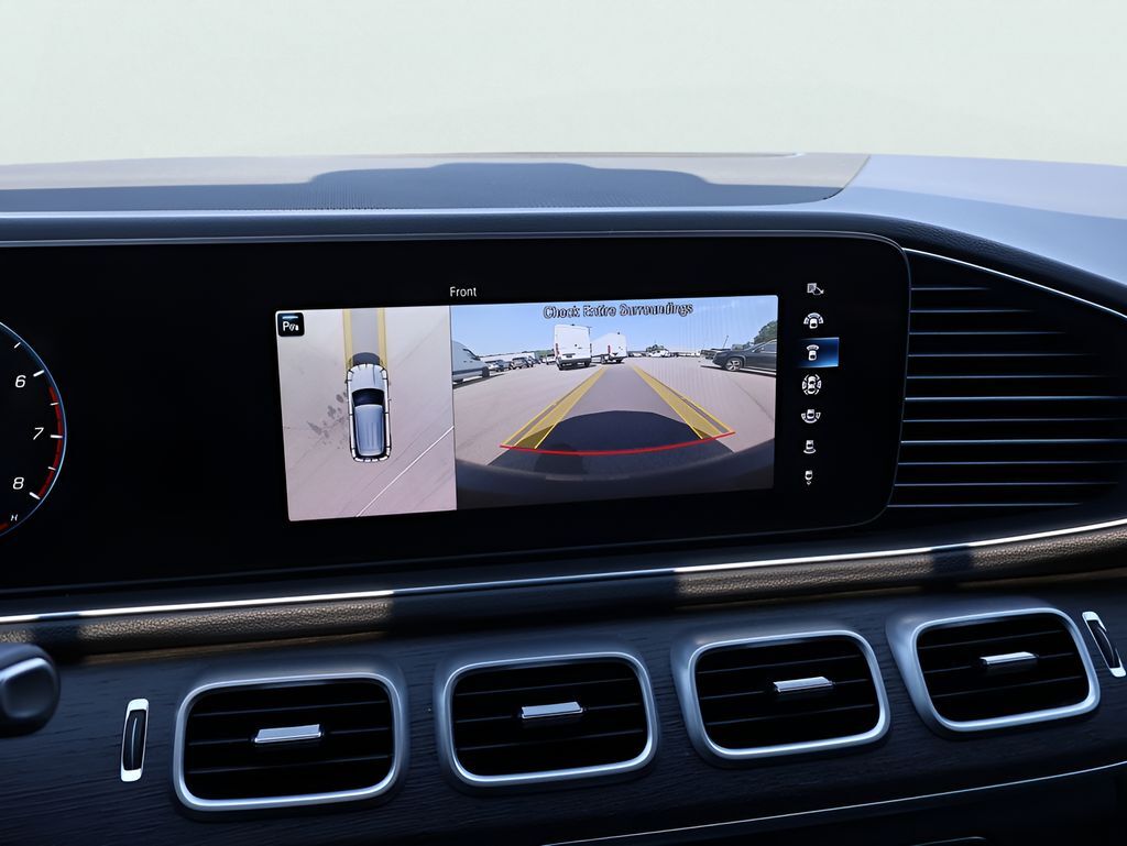 2021 Mercedes-Benz GLE GLE 350 San Clemente CA