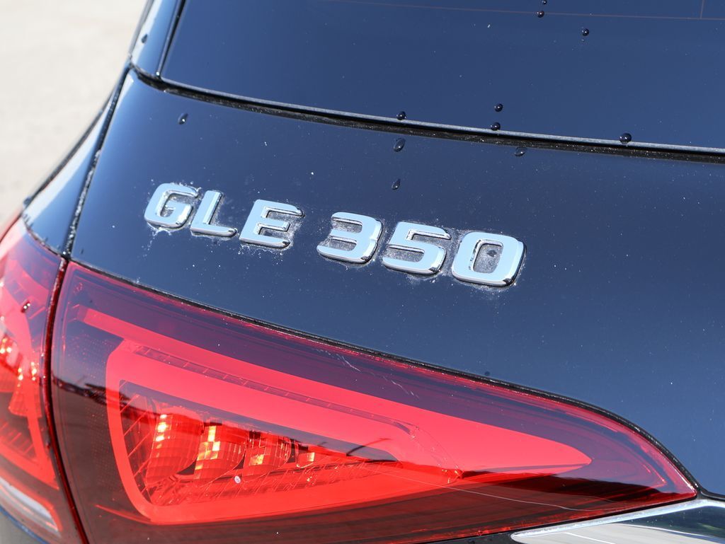 2021 Mercedes-Benz GLE GLE 350 San Clemente CA