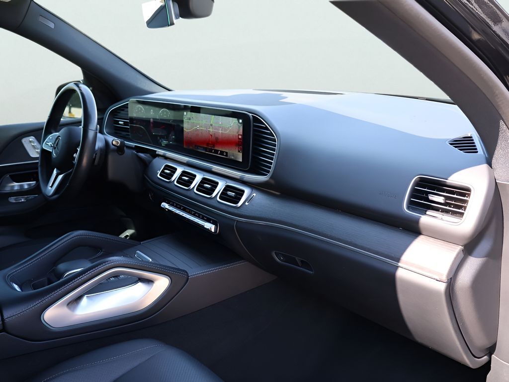 2021 Mercedes-Benz GLE GLE 350 San Clemente CA