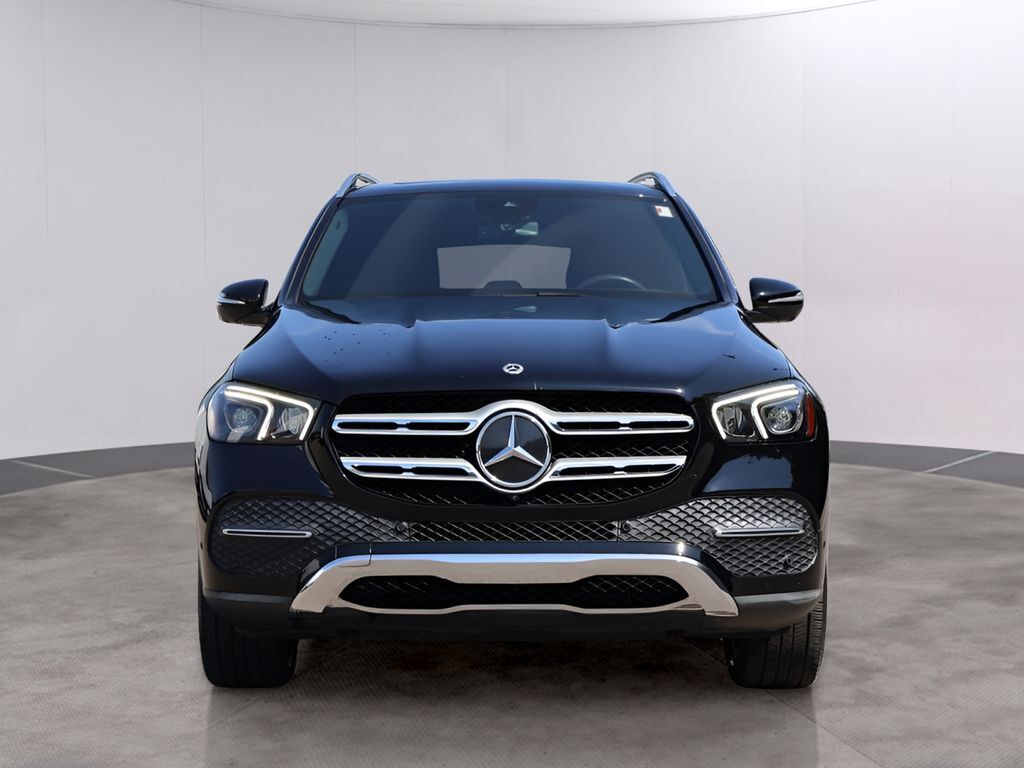 2021 Mercedes-Benz GLE GLE 350