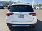 2021 Mercedes-Benz GLE GLE 350 San Diego County CA