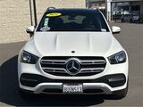 2021 Mercedes-Benz GLE GLE 350 San Diego County CA
