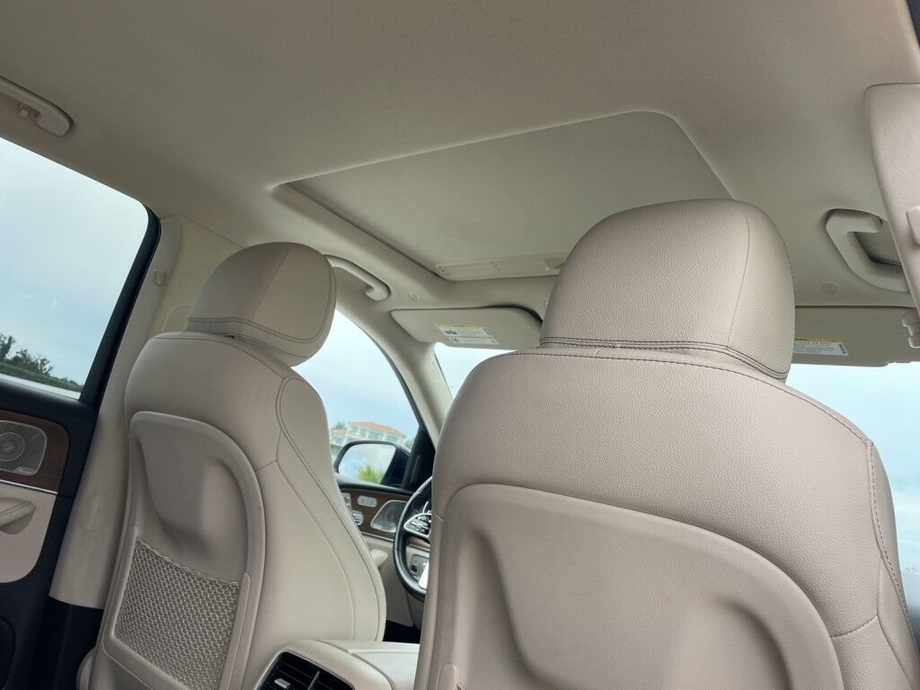 2021 Mercedes-Benz GLE GLE 350 Sarasota FL