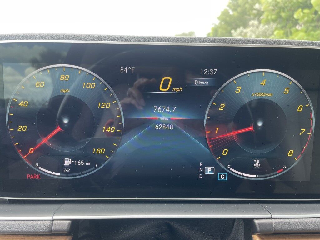 2021 Mercedes-Benz GLE GLE 350 Sarasota FL