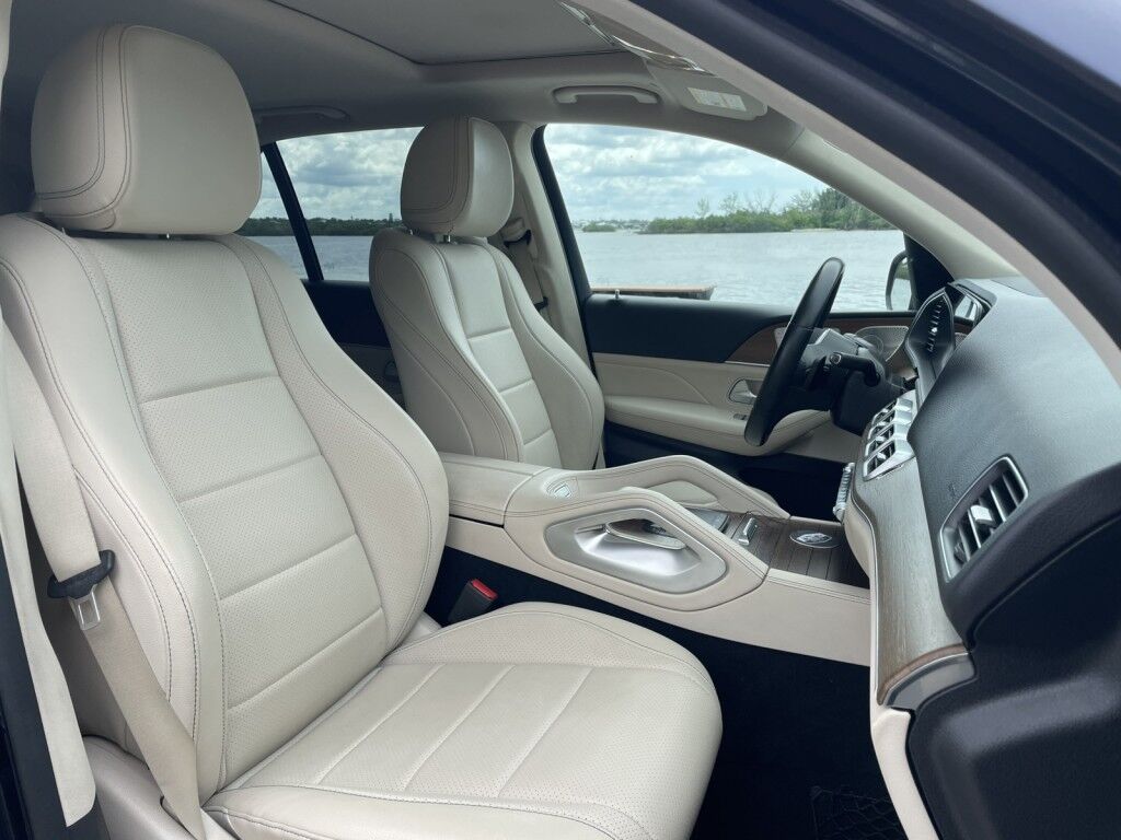 2021 Mercedes-Benz GLE GLE 350 Sarasota FL