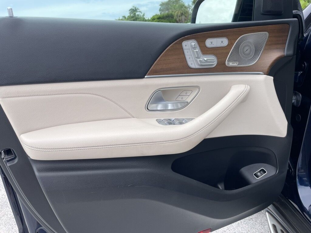 2021 Mercedes-Benz GLE GLE 350 Sarasota FL