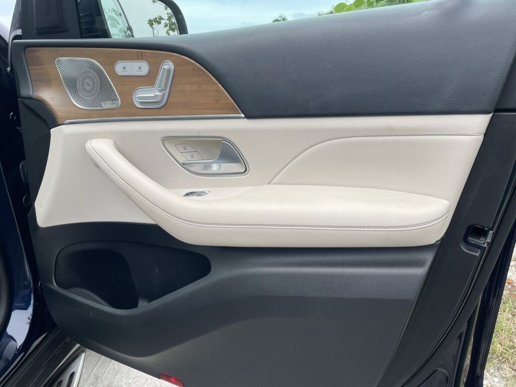 2021 Mercedes-Benz GLE GLE 350 Sarasota FL
